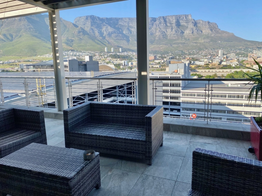 To Let commercial Property for Rent in Foreshore Western Cape